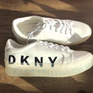 Sold Out! DKNY Sneakers